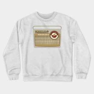 Transist Crewneck Sweatshirt